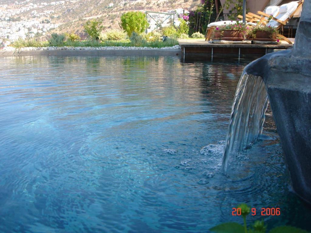 Club Patara Villas Kalkan Camera foto