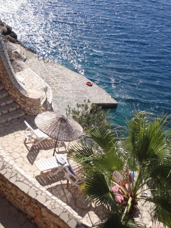 Club Patara Villas Kalkan Esterno foto